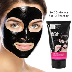 Global Beauty Care after treatment skin showing smoother, radiant look