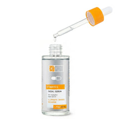 Global Beauty Care dropper dispensing serum, precise application for targeted use