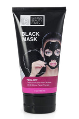Global Beauty Care front bottle showing label and size benefit