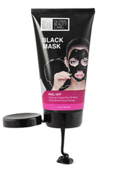 Global Beauty Care gel texture close-up showing smooth application benefits