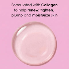 Global Beauty Care wipe in hand removing makeup with gentle finish