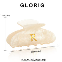 Glorig packaged gift box presentation ready to gift with monogram appeal