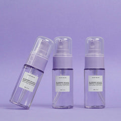 Glow Recipe 30ml bottle beside common items showing true size and scale