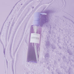 Glow Recipe paired with toner indicating layered skincare benefits