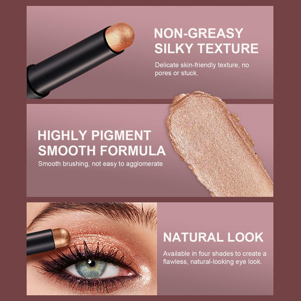 GLSFACE stick held in hand to show true size for travel convenience