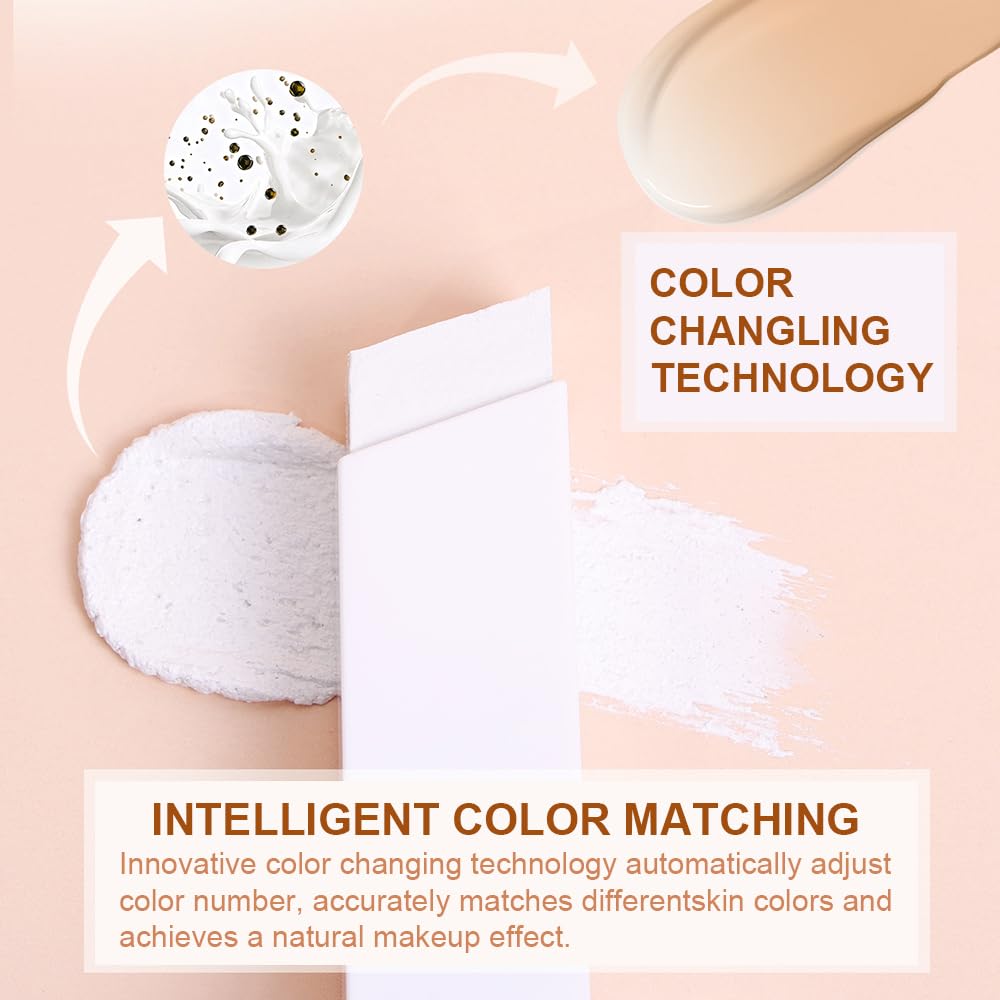 GLSFACE stick texture closeup showing creamy glide and smooth application