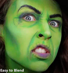 Go Ho cosplay lifestyle image showing vibrant long-wear benefit
