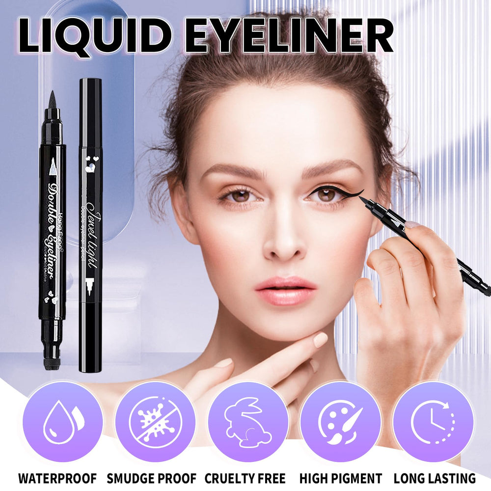 Go Ho fine tip liner close-up showing 0.1mm point for precise, controllable lines