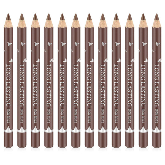 Go Ho front packaging showing 12 pencils and clear value