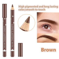 Go Ho pencil tip close-up for precise hair-like strokes