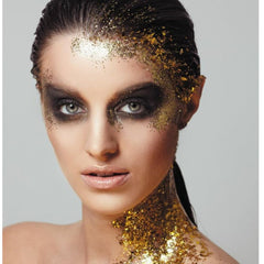 Go Ho gel reflecting stage lights with intense holographic effect