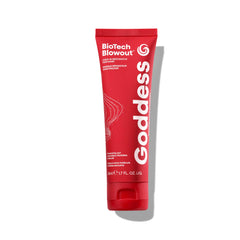 Goddess Maintenance front packaging showing compact 1.7oz size and benefits