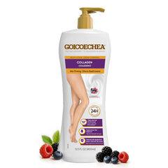 Goicoechea front packaging showing jar and product name for easy identification and benefit