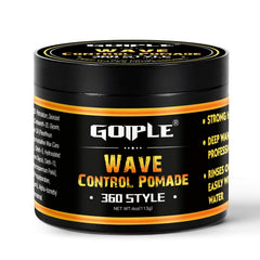 Goiple front jar 4oz showing clean packaging and easy-grip lid benefit