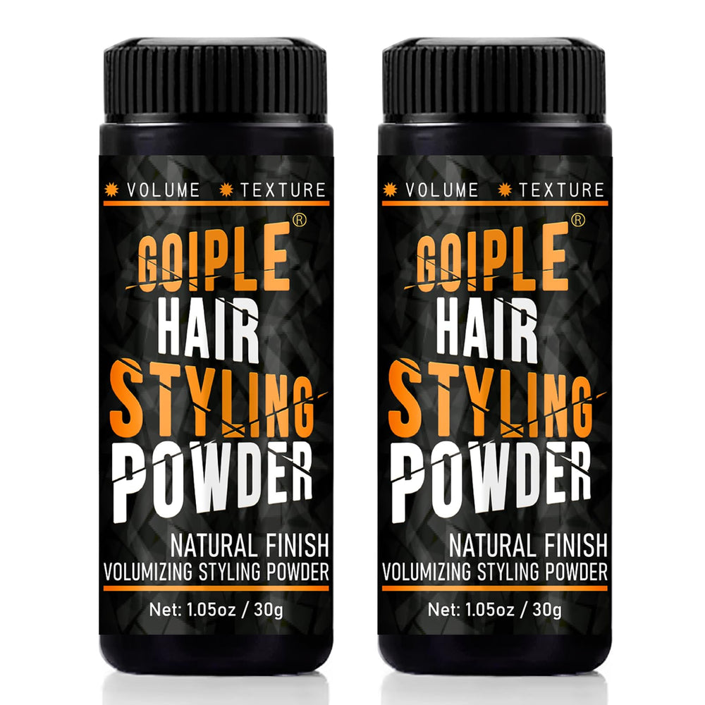 Goiple front packaging showing compact two-pack and benefits