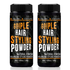 Goiple front packaging showing compact two-pack and benefits
