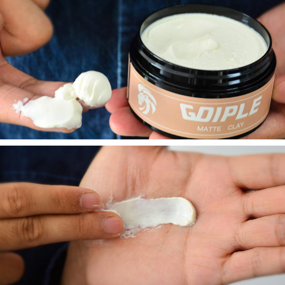 Goiple jar next to coin showing compact travel-friendly size benefit