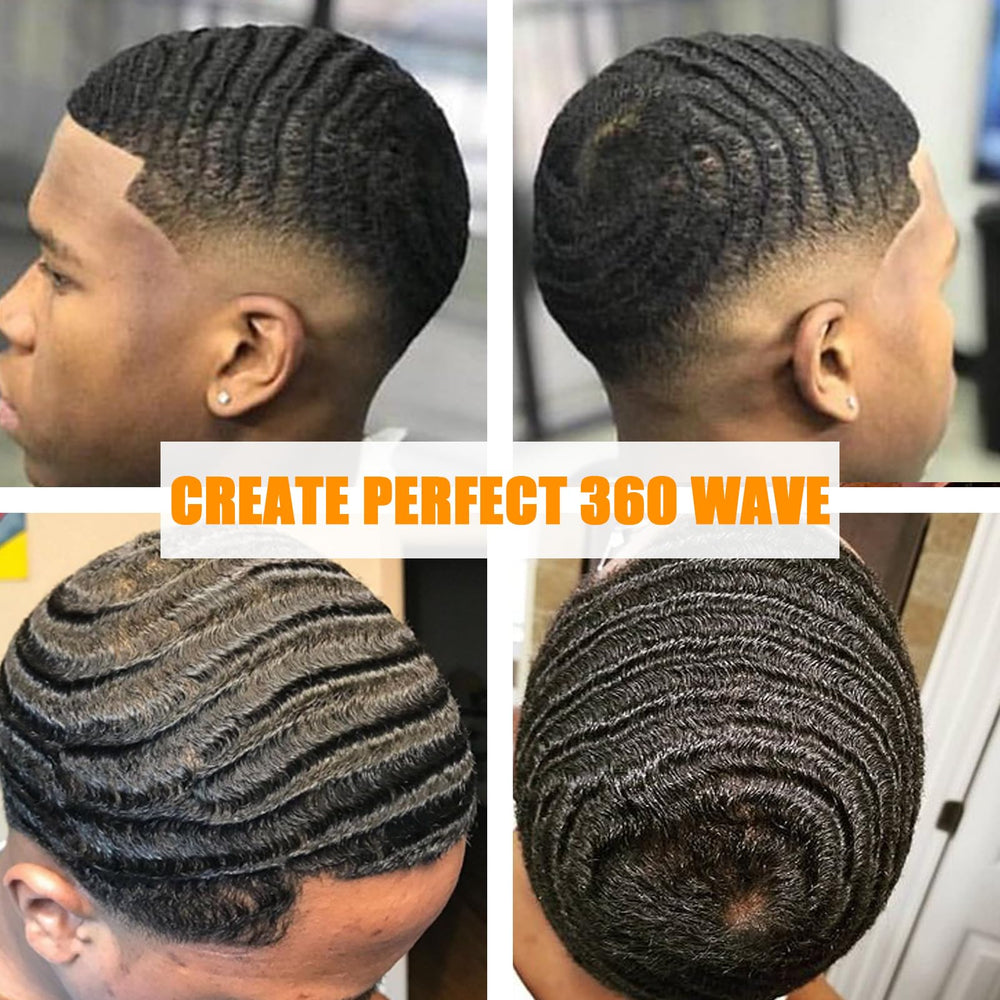 Goiple lifestyle image with durag demonstrating overnight wave preservation