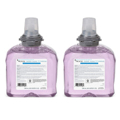 GOJO PROVON front packaging showing cranberry refill and product benefits
