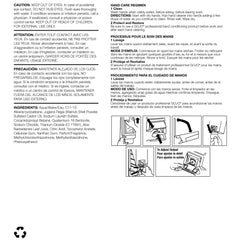 GOJO SUPRO MAX refill valve close-up illustrating sanitary sealed fresh valve