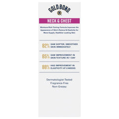Gold Bond tube in pocket highlighting travel-ready packaging and on-the-go benefit
