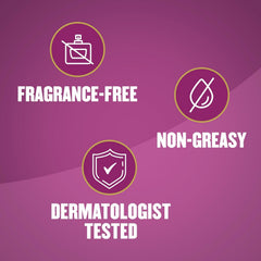 Gold Bond in bathroom routine setting showing daily use and moisturizing benefit