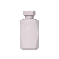 Goldie Locks front bottle view showing product and brightening benefit