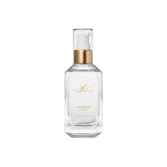 Goldie Locks serum front bottle showing clean label and size benefit