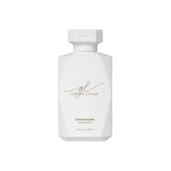 Goldie Locks front bottle showing label and size for quick identification and appeal