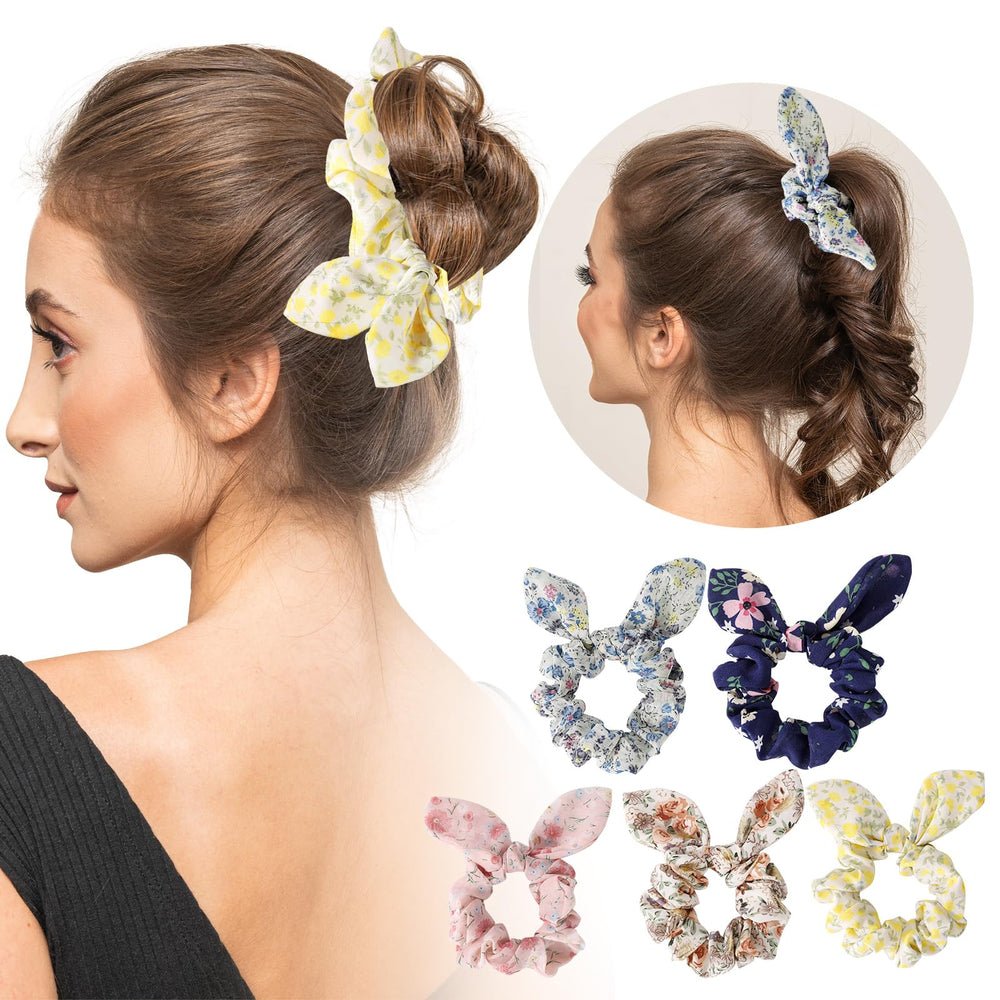 Golilyfine multicolor set styled in casual outfit scene