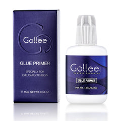GOLLEEPRO front packaging showing 15ml bottle and clear label for quick identification