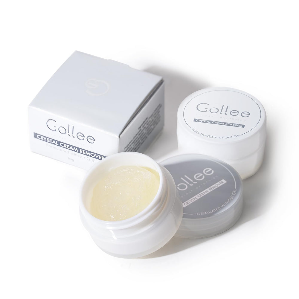 GOLLEEPRO front packaging showing product and professional branding benefit clarity