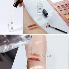 GOOD MOTHER product label detail highlighting clean-beauty, vegan and paraben-free benefits