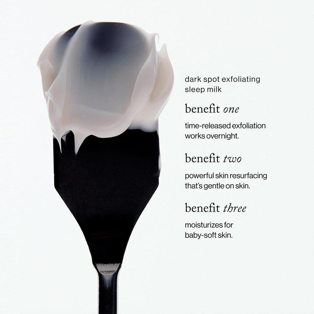 goop pump detail demonstrating easy dispensing for controlled application benefit: mess‑free use