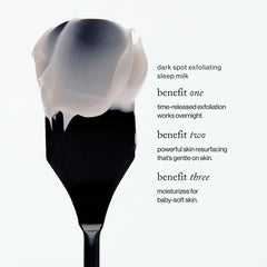 goop pump detail demonstrating easy dispensing for controlled application benefit: mess‑free use