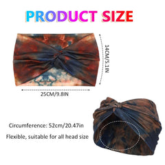 GORTIN side profile on hair illustrating full coverage and no-slip comfort