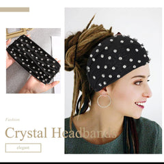 GORTIN styling with evening outfit adding glamorous accent and polish