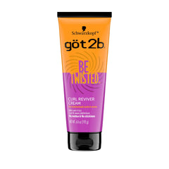 Got2B front packaging showing 6.8 oz jar and clear product benefit