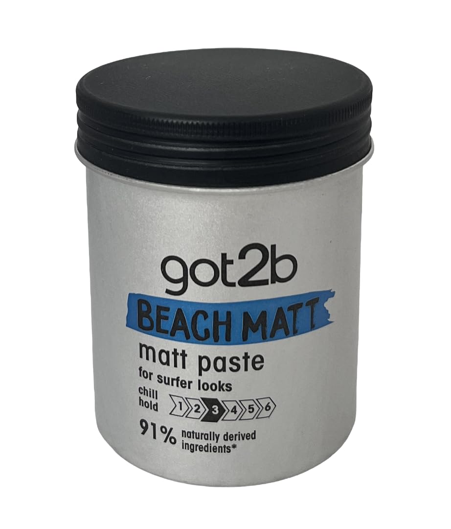 got2b close-up of paste texture demonstrating matte grip and definition