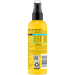 got2b spray nozzle mist close-up delivers even application and precise frizz control benefit