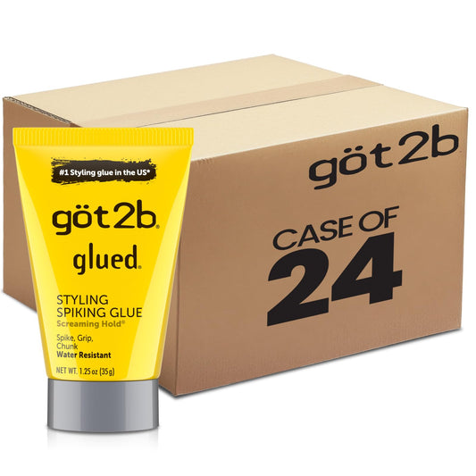 got2b Glued front tub showing brand and compact size for travel convenience