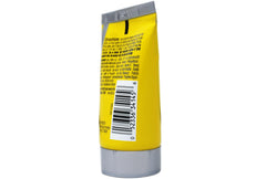 got2b tube held in hand to show compact 1.25 oz travel-friendly size