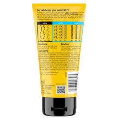 got2b argan oil and aloe vera close-up highlighting nourishment