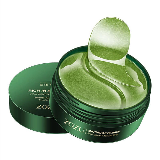 Green Cosmos front packaging showing 30 pairs and benefits