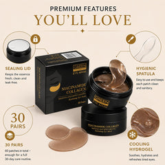 Green Cosmos lifestyle spa setup illustrating daily routine comfort and self-care benefit