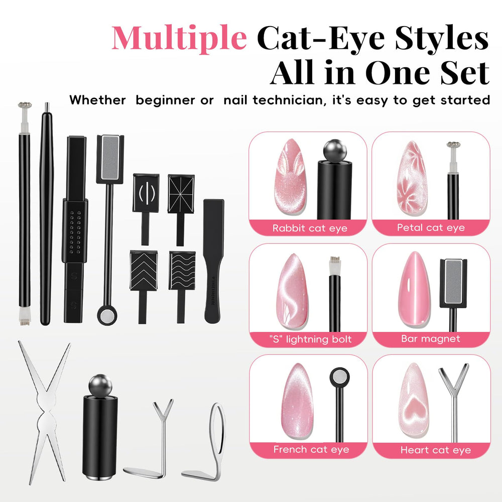 GricelnSV set used in home manicure scene delivering salon-quality creative results