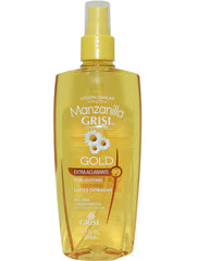 Grisi front packaging bottle showing label and 8.4 oz size for easy identification and convenience
