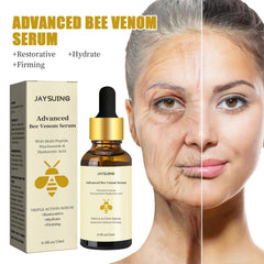 Grospe serum on bathroom counter lifestyle scene suggesting daily ritual benefit