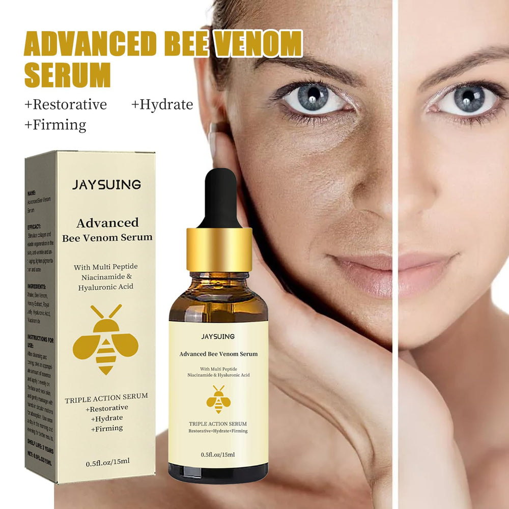 Grospe dropper dispensing serum highlighting precise application benefit