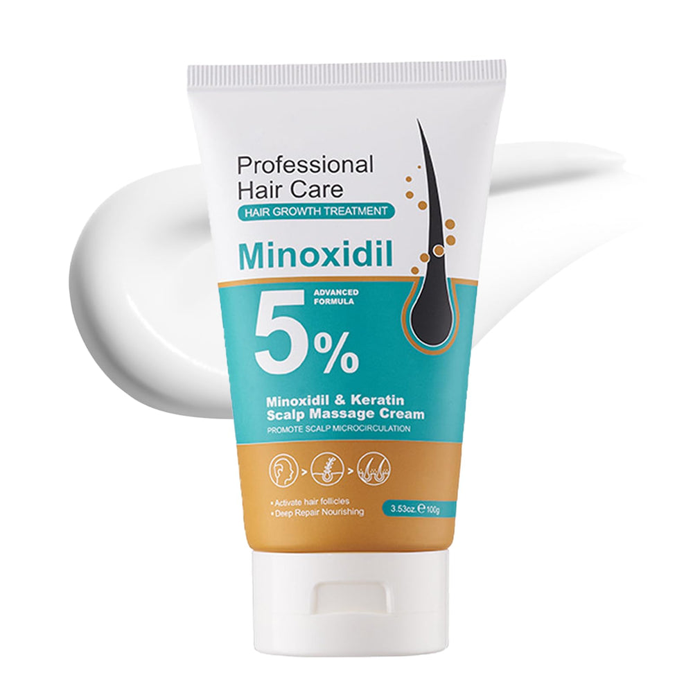 Grospe front packaging 3.5oz tube showing brand and product benefits for easy identification